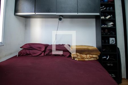 Quarto de kitnet/studio à venda com 1 quarto, 35m² em Vila Sapopemba, São Paulo
