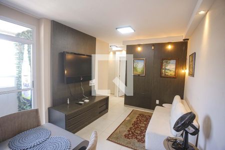 Apartamento para alugar com 2 quartos, 70m² em Nova Suíça, Belo Horizonte