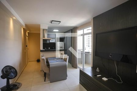 Apartamento para alugar com 2 quartos, 70m² em Nova Suíça, Belo Horizonte