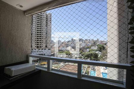 Apartamento para alugar com 2 quartos, 70m² em Nova Suíça, Belo Horizonte