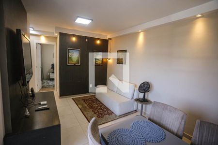 Apartamento para alugar com 2 quartos, 70m² em Nova Suíça, Belo Horizonte