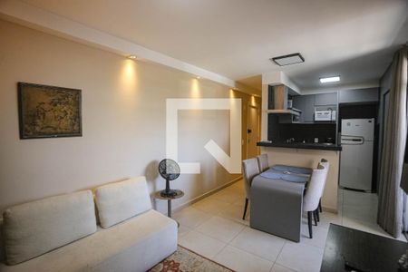 Apartamento para alugar com 2 quartos, 70m² em Nova Suíça, Belo Horizonte