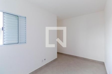 Quarto de apartamento para alugar com 1 quarto, 35m² em Vila Granada, São Paulo