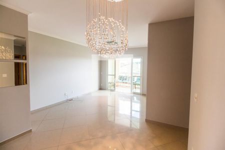 Sala de Jantar de apartamento para alugar com 3 quartos, 113m² em Tamboré, Santana de Parnaíba