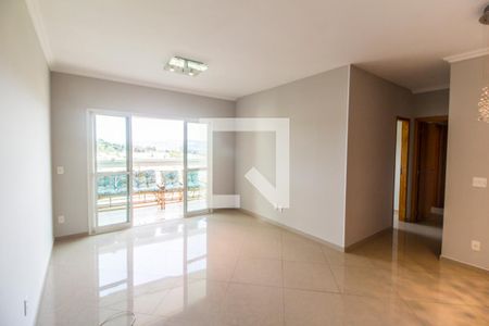 Sala de TV de apartamento para alugar com 3 quartos, 113m² em Tamboré, Santana de Parnaíba