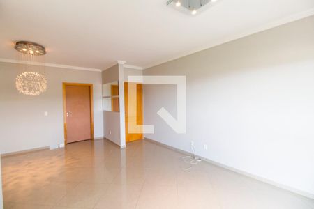 Sala de TV de apartamento para alugar com 3 quartos, 113m² em Tamboré, Santana de Parnaíba