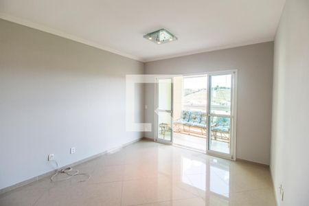 Sala de TV de apartamento para alugar com 3 quartos, 113m² em Tamboré, Santana de Parnaíba