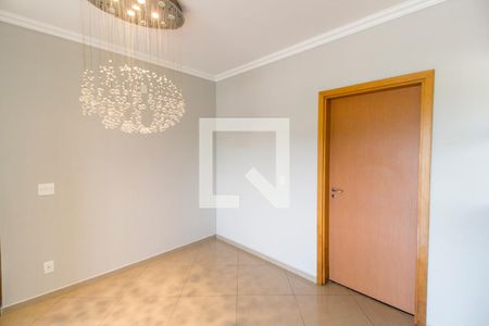 Sala de Jantar de apartamento para alugar com 3 quartos, 113m² em Tamboré, Santana de Parnaíba