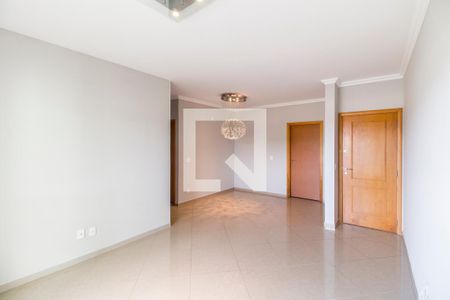 Sala de TV de apartamento para alugar com 3 quartos, 113m² em Tamboré, Santana de Parnaíba