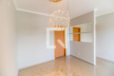 Sala de Jantar de apartamento para alugar com 3 quartos, 113m² em Tamboré, Santana de Parnaíba