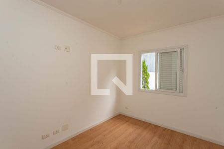 Quarto 1 - suíte de casa de condomínio à venda com 3 quartos, 215m² em Centro, Diadema