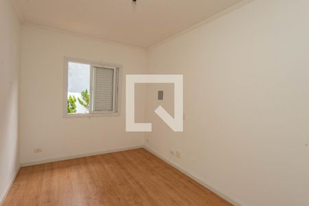 Quarto 1 - suíte de casa de condomínio à venda com 3 quartos, 215m² em Centro, Diadema