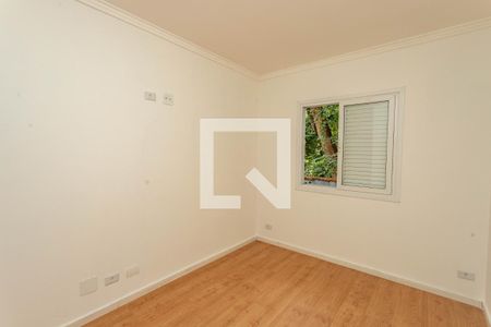 Quarto 1 - suíte de casa de condomínio à venda com 3 quartos, 215m² em Centro, Diadema