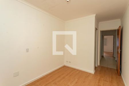 Quarto 1 - suíte de casa de condomínio à venda com 3 quartos, 215m² em Centro, Diadema