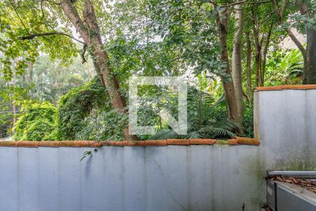 Vista da suíte de casa de condomínio à venda com 3 quartos, 215m² em Centro, Diadema