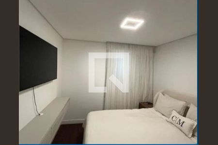 Foto 01 de apartamento à venda com 2 quartos, 70m² em Vila Olímpia, São Paulo