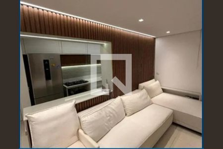 Foto 01 de apartamento à venda com 2 quartos, 70m² em Vila Olímpia, São Paulo