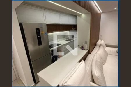 Foto 01 de apartamento à venda com 2 quartos, 70m² em Vila Olímpia, São Paulo