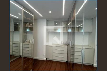 Foto 01 de apartamento à venda com 2 quartos, 70m² em Vila Olímpia, São Paulo