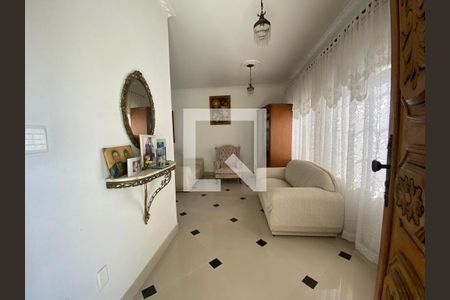 Foto 04 de casa à venda com 3 quartos, 160m² em Penha de França, São Paulo