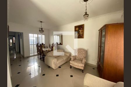 Foto 03 de casa à venda com 3 quartos, 160m² em Penha de França, São Paulo