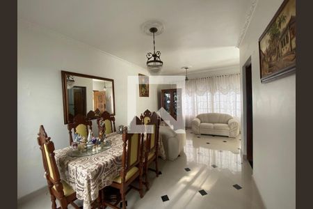 Foto 06 de casa à venda com 3 quartos, 160m² em Penha de França, São Paulo