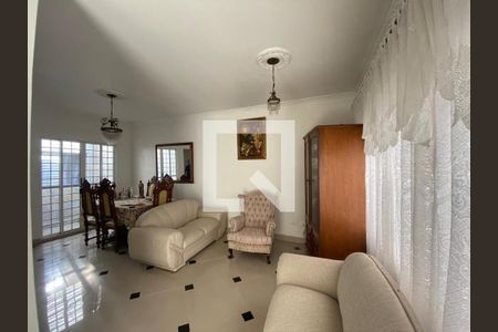 Foto 02 de casa à venda com 3 quartos, 160m² em Penha de França, São Paulo