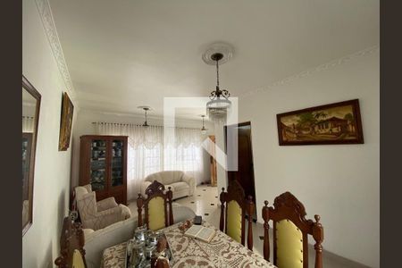 Foto 05 de casa à venda com 3 quartos, 160m² em Penha de França, São Paulo