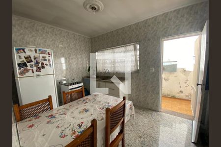 Foto 13 de casa à venda com 3 quartos, 160m² em Penha de França, São Paulo