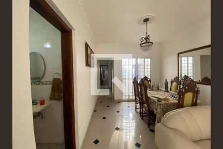 Foto 08 de casa à venda com 3 quartos, 160m² em Penha de França, São Paulo