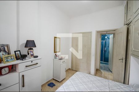 Quarto de apartamento para alugar com 1 quarto, 53m² em Rocha, Rio de Janeiro