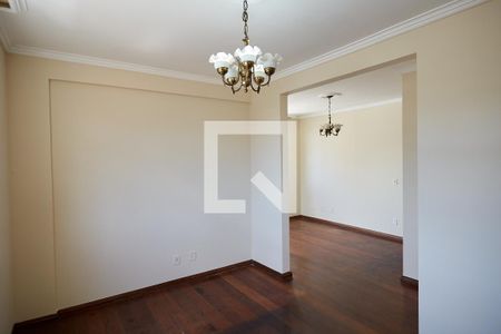 Apartamento à venda com 3 quartos, 90m² em Sagrada Família, Belo Horizonte