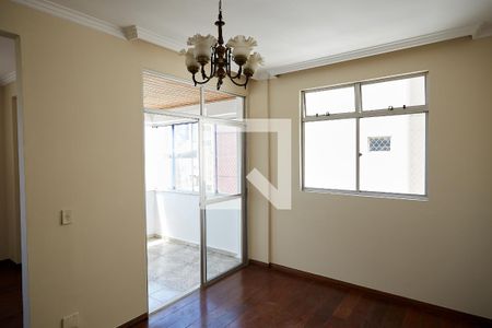 Apartamento à venda com 3 quartos, 90m² em Sagrada Família, Belo Horizonte