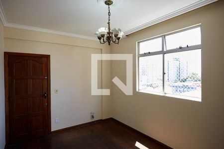 Apartamento à venda com 3 quartos, 90m² em Sagrada Família, Belo Horizonte