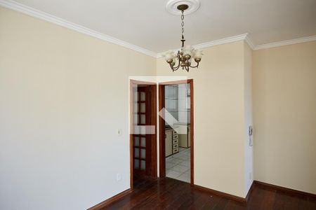 Apartamento à venda com 3 quartos, 90m² em Sagrada Família, Belo Horizonte