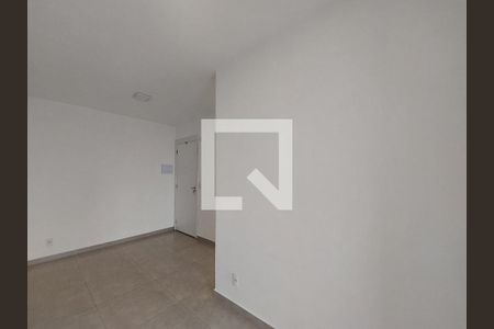 Sala de apartamento à venda com 2 quartos, 48m² em Jardim Santo Antoninho, São Paulo