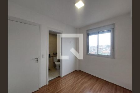 Quarto 1 de apartamento à venda com 2 quartos, 48m² em Jardim Santo Antoninho, São Paulo