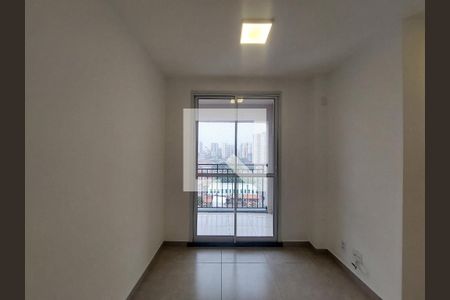 Sala de apartamento à venda com 2 quartos, 48m² em Jardim Santo Antoninho, São Paulo