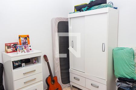 Quarto 1 de casa à venda com 4 quartos, 166m² em Socorro, São Paulo