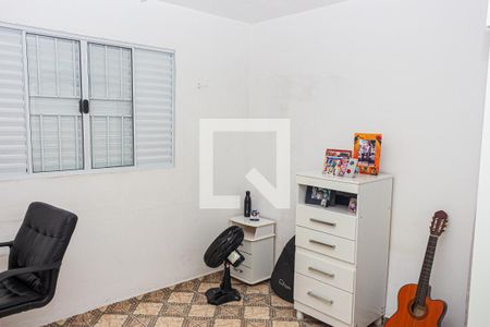 Quarto 1 de casa à venda com 4 quartos, 166m² em Socorro, São Paulo