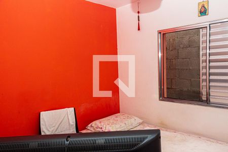 Quarto 2 de casa à venda com 4 quartos, 166m² em Socorro, São Paulo