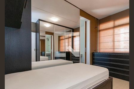 Quarto de apartamento para alugar com 4 quartos, 442m² em Anchieta, Belo Horizonte