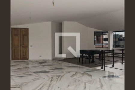 Sala 2 de apartamento para alugar com 4 quartos, 442m² em Anchieta, Belo Horizonte