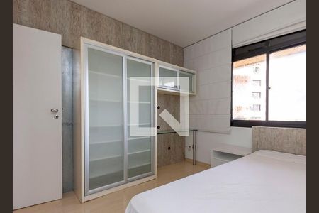 Quarto de apartamento para alugar com 4 quartos, 442m² em Anchieta, Belo Horizonte