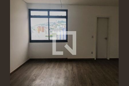 Quarto de apartamento para alugar com 4 quartos, 442m² em Anchieta, Belo Horizonte