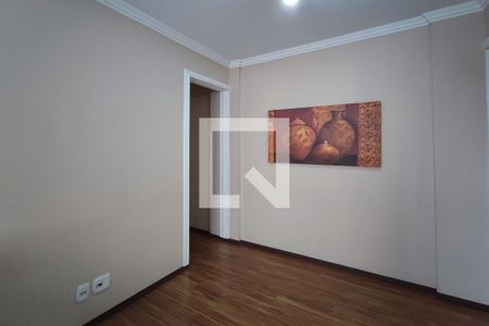 Sala de Estar de apartamento para alugar com 2 quartos, 75m² em Cambuí, Campinas