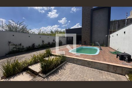 Casa à venda com 2 quartos, 147m² em Cidade Satélite Íris, Campinas