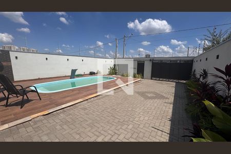 Casa à venda com 2 quartos, 147m² em Cidade Satélite Íris, Campinas