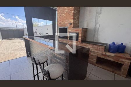 Casa à venda com 2 quartos, 147m² em Cidade Satélite Íris, Campinas