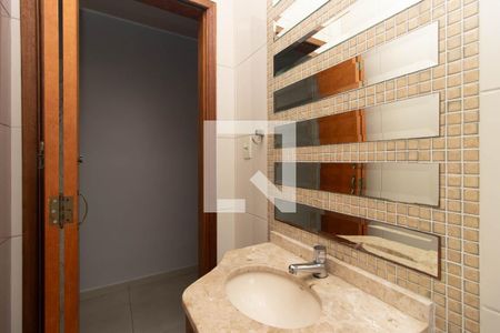 Lavabo de casa à venda com 3 quartos, 257m² em Jardim Guanca, São Paulo